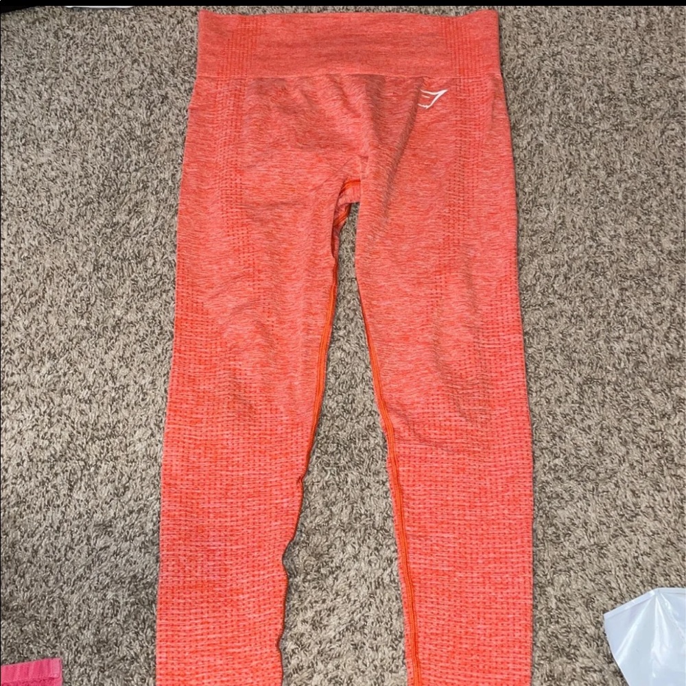 gymshark leggings
